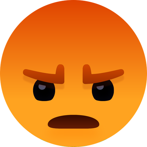 Angry